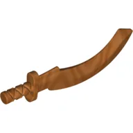 Weapon Sword / Khopesh / Pearl Copper