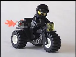 Biker Bob