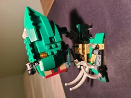 Undersea Explorer