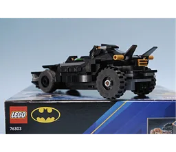 76303 Bat Rider