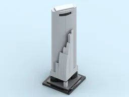 Torre Emperador (Espacio) - Madrid