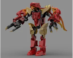 Phoebe "Phoenix" Nex