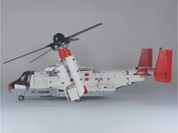 42113 - Maiden Flight Version