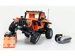 Jeep Rally