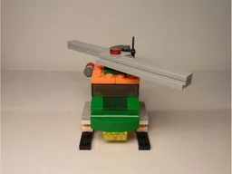 31043 Custom Helicopter