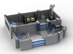 Helldivers 2 SEAF Defense complex