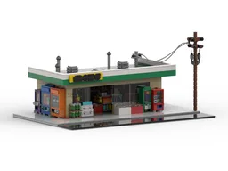 Convenience Store
