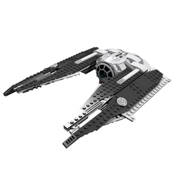 75150 Yats Fighter