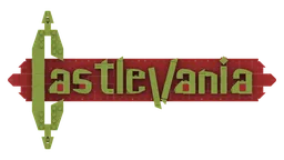 Castlevania Logo