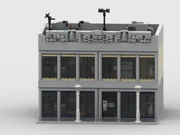 Office Building