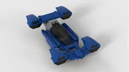 hovercar