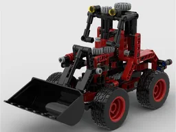 Front Loader