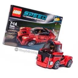 75899 Euro Truck