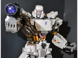 Megatron - Transformers