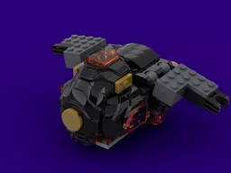 escape pod