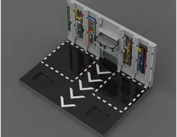 Imperial Hangar