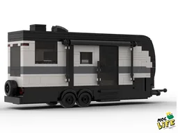 Keystone RV Hideout
