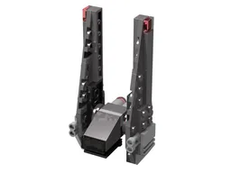 Kylo Ren's Command Shuttle