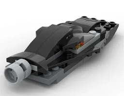 212329 BatBoat