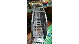 Train Bridge