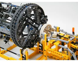 Braiding Machine