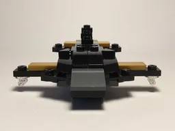 Angry Jet
