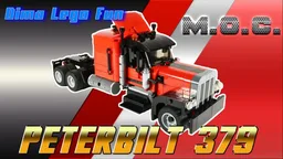 Peterbilt 379