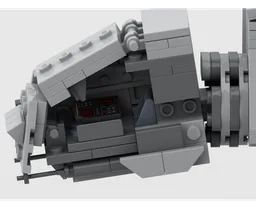 AT-AT (Midi-Scale)