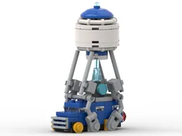 Fortnite Battlebus Minikit