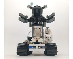 Marsian Loader