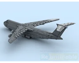Lockheed C-5 Galaxy