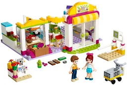 Heartlake Supermarket