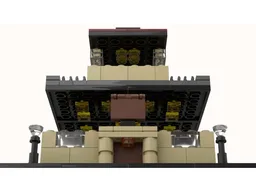 Modular Library #1