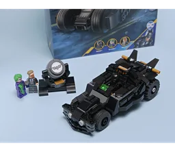 76303 Bat Rider