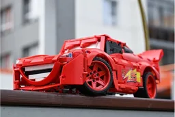 Lightning McQueen
