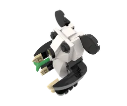 01 Panda