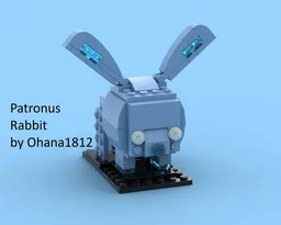 Patronus Rabbit