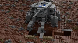 Dieselpunk HQ
