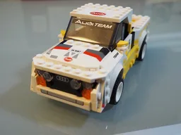 76897 Pick Up