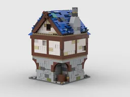Medieval Armory (Modular)