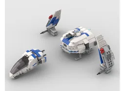 Epsilon-class gunship