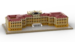 Schönbrunn Palace