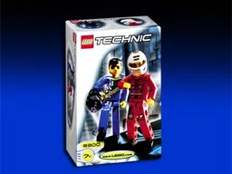 Technic Team