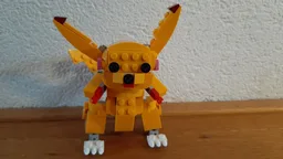 31112 - Pikachu