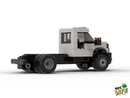 Ram 3500 regular cab chassis dually