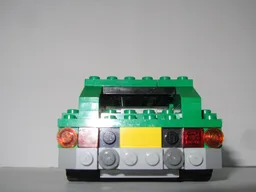6743 Set Alternative SUV
