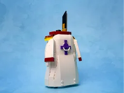 Whitebeard - One Piece