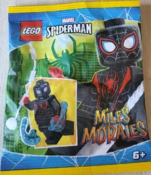 Miles Morales
