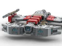 Terran Battlecruiser