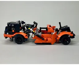 Scraper